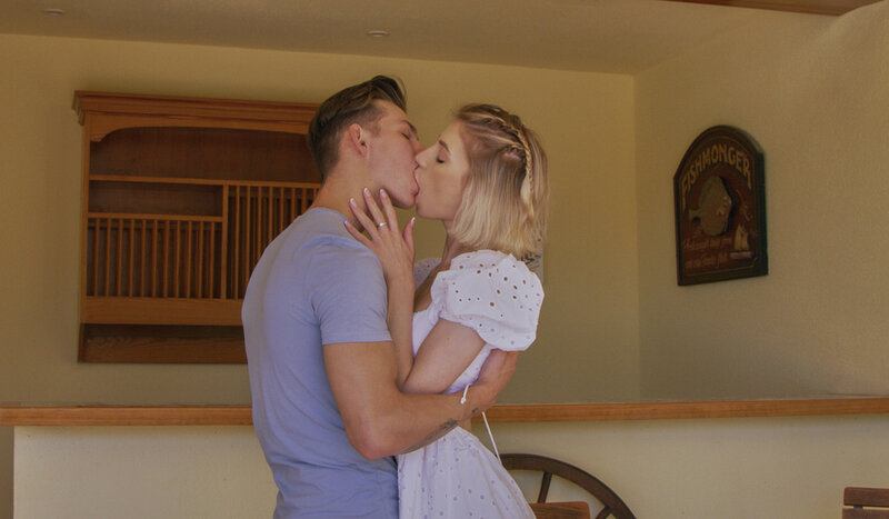 Анжелика, 22 года, 3 размер груди