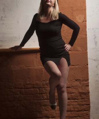 Надежда, 42 года, 1 размер груди