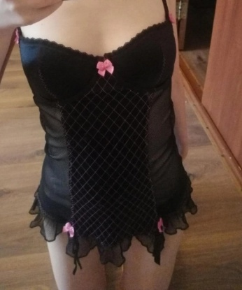 Кристина, 22 года, 2 размер груди