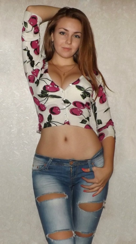 Маришка, 28 лет, 3 размер груди